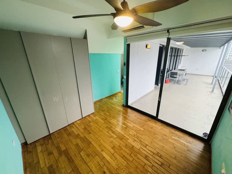 Stratum, 88 Elias Road, 5 Bedrooms, 2,260 sqft, Condominium For Rent, by William Yong, 500136223 - Balcony - PropertyGuru.com.sg