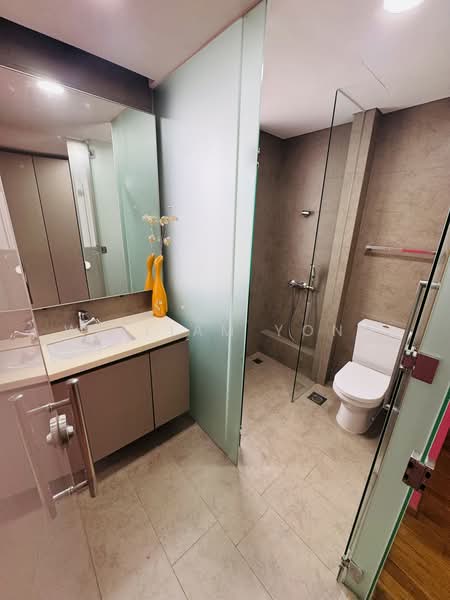 Stratum, 88 Elias Road, 5 Bedrooms, 2,260 sqft, Condominium For Rent, by William Yong, 500136223 - Bathroom - PropertyGuru.com.sg