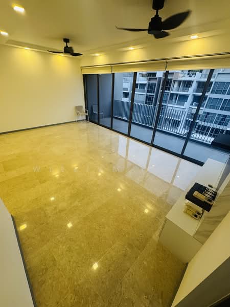 Stratum, 88 Elias Road, 5 Bedrooms, 2,260 sqft, Condominium For Rent, by William Yong, 500136223 - Balcony - PropertyGuru.com.sg