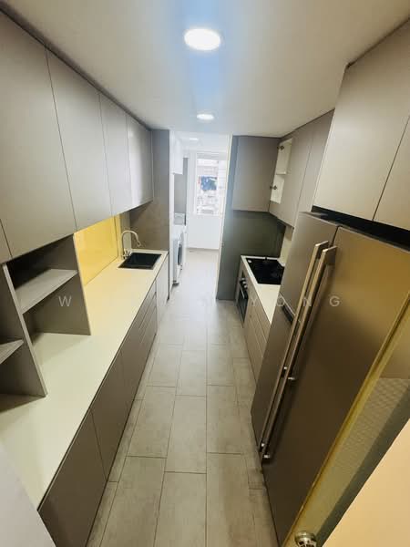 Stratum, 88 Elias Road, 5 Bedrooms, 2,260 sqft, Condominium For Rent, by William Yong, 500136223 - Kitchen - PropertyGuru.com.sg