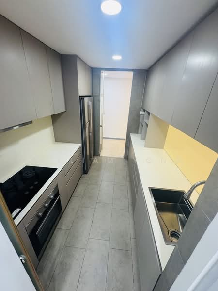 Stratum, 88 Elias Road, 5 Bedrooms, 2,260 sqft, Condominium For Rent, by William Yong, 500136223 - Kitchen - PropertyGuru.com.sg