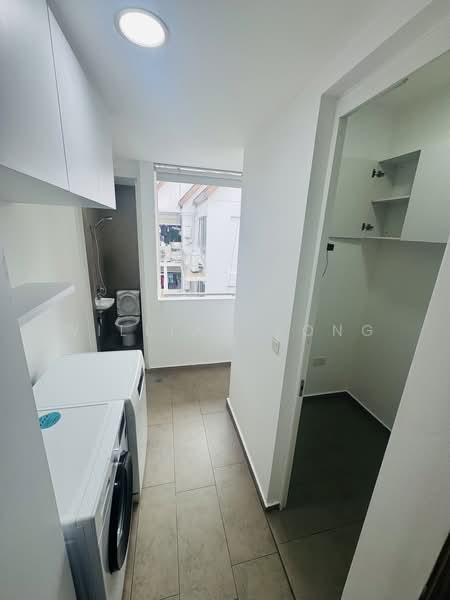 Stratum, 88 Elias Road, 5 Bedrooms, 2,260 sqft, Condominium For Rent, by William Yong, 500136223 - Bathroom - PropertyGuru.com.sg