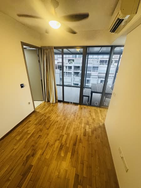 Stratum, 88 Elias Road, 5 Bedrooms, 2,260 sqft, Condominium For Rent, by William Yong, 500136223 - Balcony - PropertyGuru.com.sg