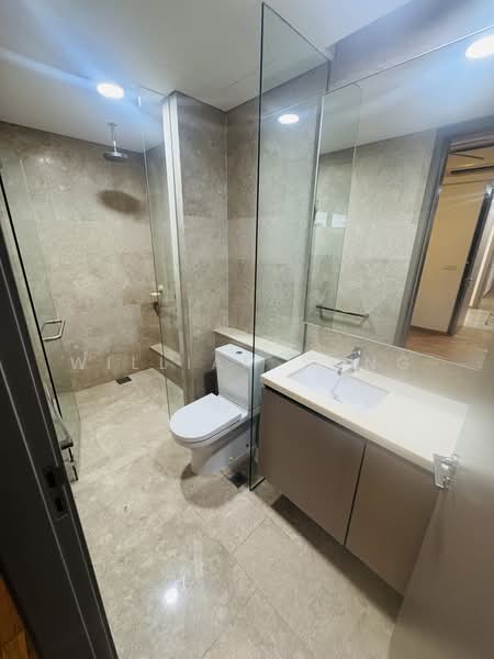 Stratum, 88 Elias Road, 5 Bedrooms, 2,260 sqft, Condominium For Rent, by William Yong, 500136223 - Bathroom - PropertyGuru.com.sg