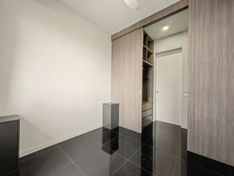 Sky Vue, 3 Bishan Street 15, 1 Bedroom, 495 sqft, Condominium For Sale, by Joshua Soh, 500136224 - Master Bedroom - PropertyGuru.com.sg