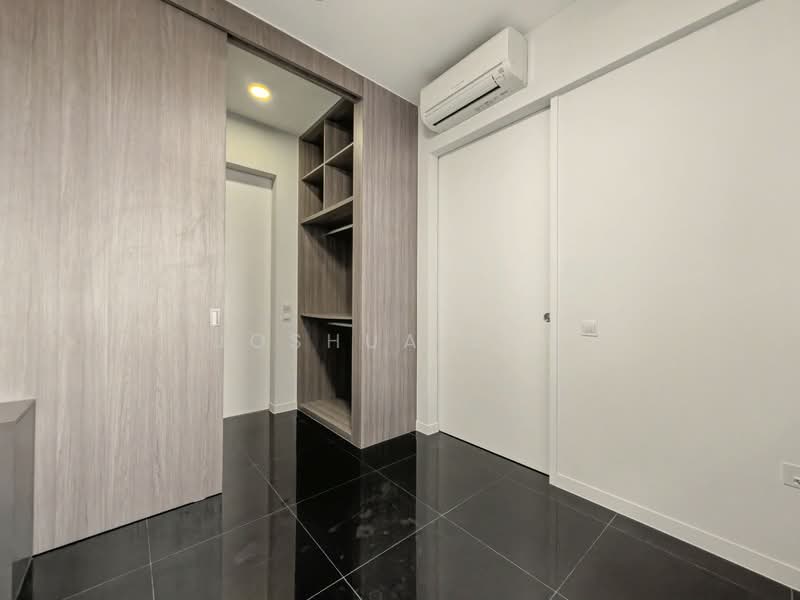 Sky Vue, 3 Bishan Street 15, 1 Bedroom, 495 sqft, Condominium For Sale, by Joshua Soh, 500136224 - Master Bedroom - PropertyGuru.com.sg