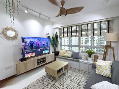 For Sale - 636C Senja Parc View
