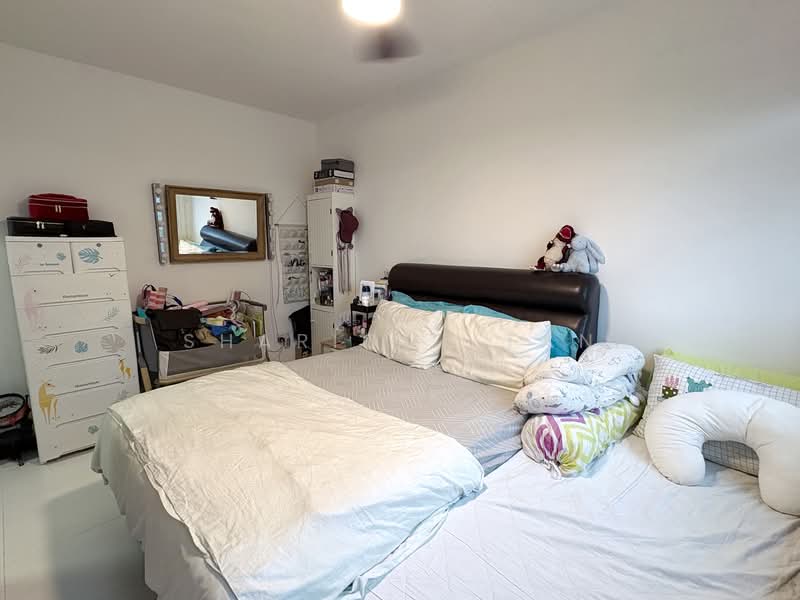 636C Senja Parc View, 636C Senja Road, 3 Bedrooms, 990 sqft, HDB Flat For Sale, by Sharique Tan, 500136226 - Bedroom - PropertyGuru.com.sg