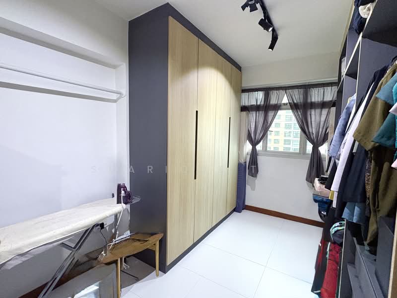 636C Senja Parc View, 636C Senja Road, 3 Bedrooms, 990 sqft, HDB Flat For Sale, by Sharique Tan, 500136226 - PropertyGuru.com.sg