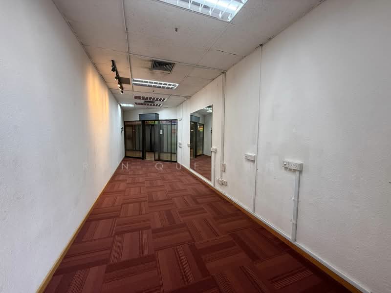 Golden Landmark, 390 Victoria Street, 355 sqft, Other Retail For Sale, by Ron Quek 郭伟洋, 500136227 - Corridor - CommercialGuru.com.sg