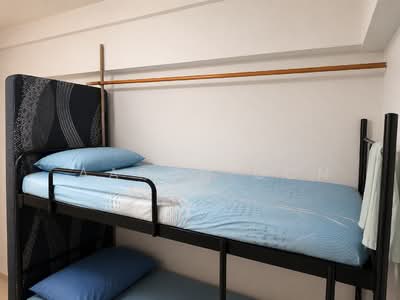 For Rent - 130 Lorong Ah Soo
