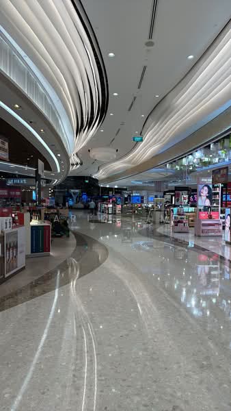 Orchard Plaza, 150 Orchard Road, 832 sqft, Other Retail For Sale, by Aric Lim, 500136229 - Interior - CommercialGuru.com.sg