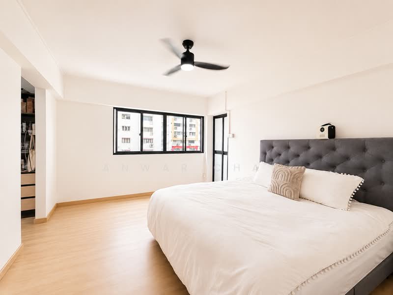 555 Jurong West Street 42, 555 Jurong West Street 42, 3 Bedrooms, 1,443 sqft, HDB Flat For Sale, by Anwar Chan, 500136230 - Bedroom - PropertyGuru.com.sg