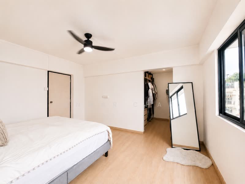 555 Jurong West Street 42, 555 Jurong West Street 42, 3 Bedrooms, 1,443 sqft, HDB Flat For Sale, by Anwar Chan, 500136230 - Bedroom - PropertyGuru.com.sg