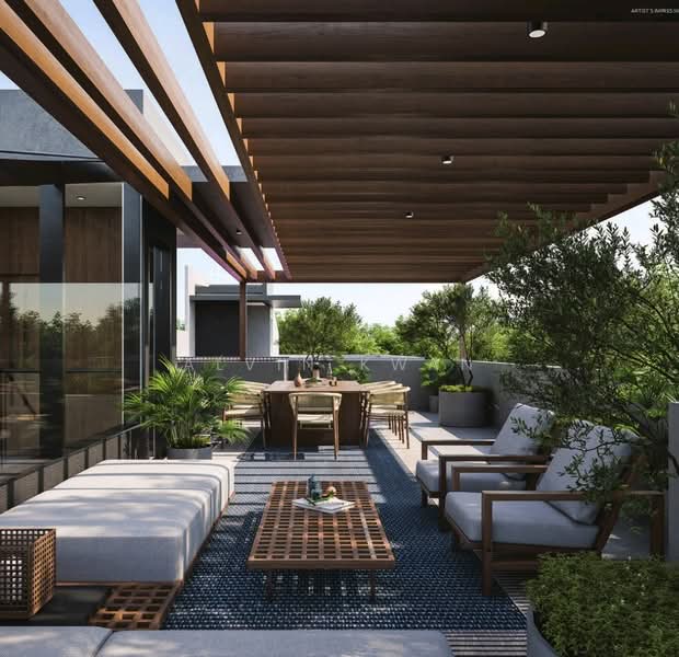 Fully Renovated Brand-New D15 Semi-Detached House@Indigo, , 5 Bedrooms, 6,178 sqft, Detached House For Sale, by Alvin Kwan, 500136233 - Exterior - PropertyGuru.com.sg