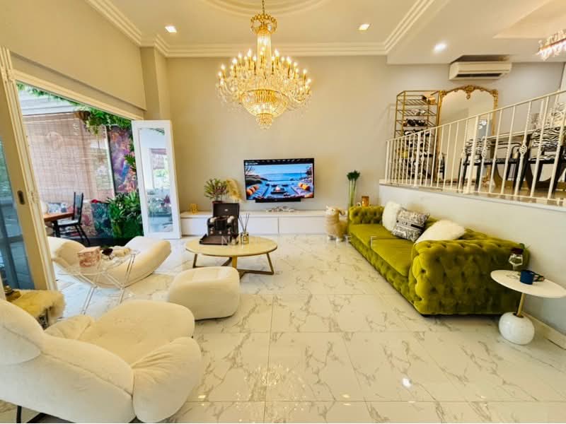 SAINT NICHOLAS VIEW, , 4 Bedrooms, 2,304 sqft, Terraced House For Sale, by Jenny Lee, 500136235 - PropertyGuru.com.sg