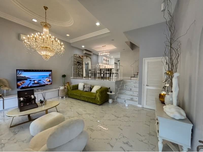 SAINT NICHOLAS VIEW, , 4 Bedrooms, 2,304 sqft, Terraced House For Sale, by Jenny Lee, 500136235 - PropertyGuru.com.sg