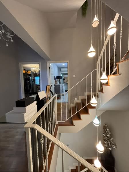 SAINT NICHOLAS VIEW, , 4 Bedrooms, 2,304 sqft, Terraced House For Sale, by Jenny Lee, 500136235 - PropertyGuru.com.sg