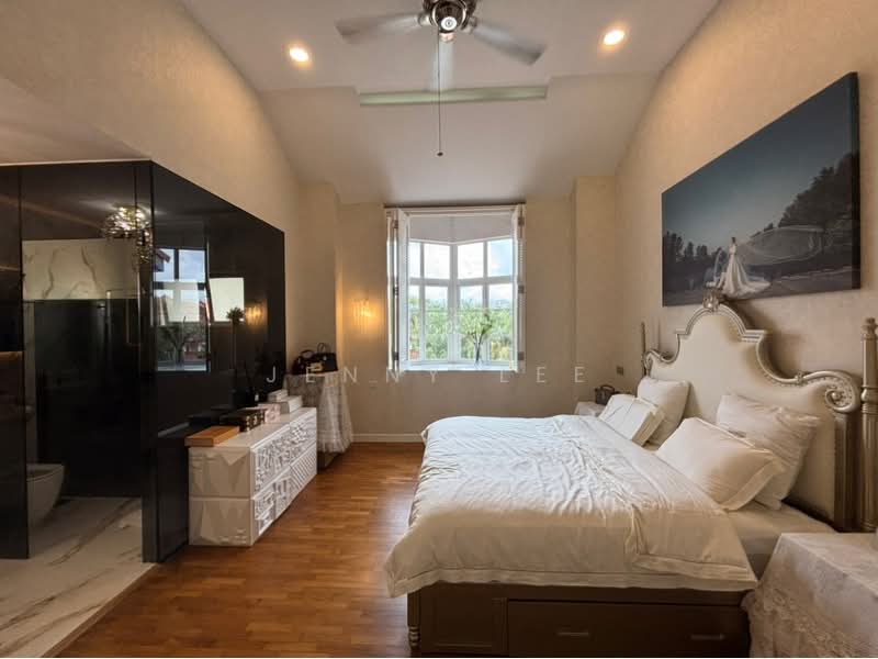 SAINT NICHOLAS VIEW, , 4 Bedrooms, 2,304 sqft, Terraced House For Sale, by Jenny Lee, 500136235 - PropertyGuru.com.sg