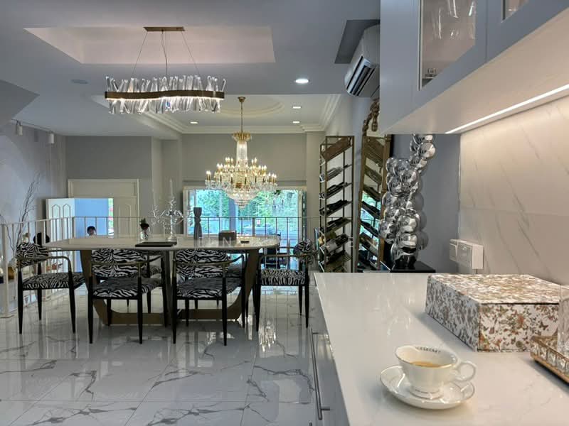 SAINT NICHOLAS VIEW, , 4 Bedrooms, 2,304 sqft, Terraced House For Sale, by Jenny Lee, 500136235 - PropertyGuru.com.sg