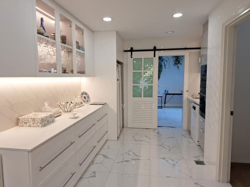 SAINT NICHOLAS VIEW, , 4 Bedrooms, 2,304 sqft, Terraced House For Sale, by Jenny Lee, 500136235 - PropertyGuru.com.sg