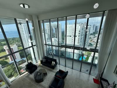 For Sale - Amber Park