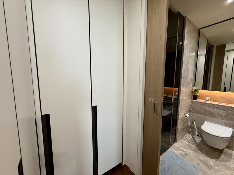 Amber Park, 18 Amber Gardens, 6 Bedrooms, 4,392 sqft, Condominium For Sale, by Lawrence Wee, 500136236 - Bathroom - PropertyGuru.com.sg