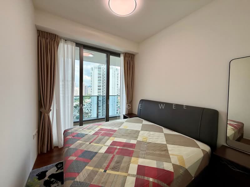 Amber Park, 18 Amber Gardens, 6 Bedrooms, 4,392 sqft, Condominium For Sale, by Lawrence Wee, 500136236 - Bedroom - PropertyGuru.com.sg