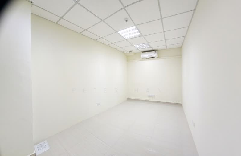 Pemimpin Industrial Building, 63 Jalan Pemimpin, 140 sqft, Light Industrial (B1) For Rent, by Peter Han, 500136238 - Interior - CommercialGuru.com.sg