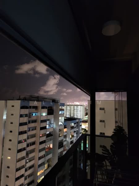 Parc Esta, 914 Sims Avenue, 3 Bedrooms, 1,001 sqft, Condominium For Sale, by Allen Lim, 500136241 - View - PropertyGuru.com.sg