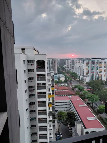 Parc Esta, 914 Sims Avenue, 3 Bedrooms, 1,001 sqft, Condominium For Sale, by Allen Lim, 500136241 - Exterior - PropertyGuru.com.sg