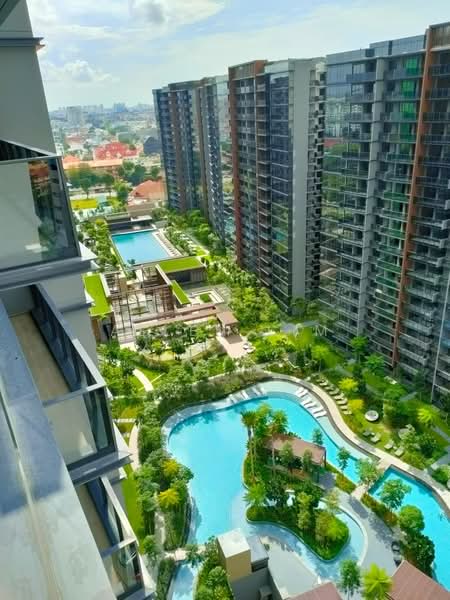 Parc Esta, 914 Sims Avenue, 3 Bedrooms, 1,001 sqft, Condominium For Sale, by Allen Lim, 500136241 - Exterior - PropertyGuru.com.sg