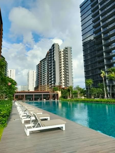 Parc Esta, 914 Sims Avenue, 3 Bedrooms, 1,001 sqft, Condominium For Sale, by Allen Lim, 500136241 - Exterior - PropertyGuru.com.sg