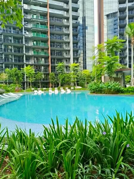 Parc Esta, 914 Sims Avenue, 3 Bedrooms, 1,001 sqft, Condominium For Sale, by Allen Lim, 500136241 - Exterior - PropertyGuru.com.sg