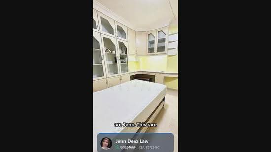 614 Ang Mo Kio Avenue 4, 614 Ang Mo Kio Avenue 4, Ang Mo Kio / Bishan / Thomson, Room Rental, 150 sqft, HDB Flat For Rent, by Jenn Denz Law, 500136242 - PropertyGuru.com.sg