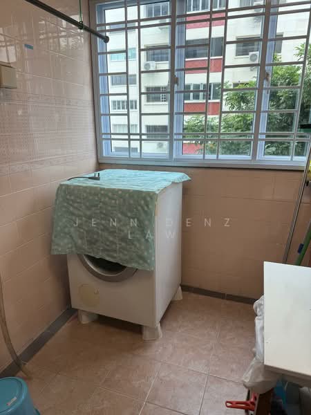 614 Ang Mo Kio Avenue 4, 614 Ang Mo Kio Avenue 4, Room Rental, 150 sqft, HDB Flat For Rent, by Jenn Denz Law, 500136242 - Interior - PropertyGuru.com.sg