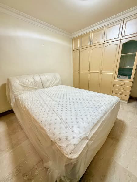For Rent - 614 Ang Mo Kio Avenue 4