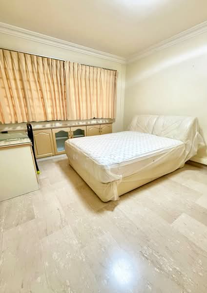 For Rent - 614 Ang Mo Kio Avenue 4