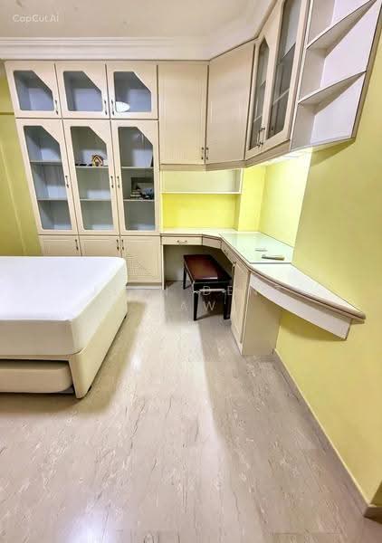 614 Ang Mo Kio Avenue 4, 614 Ang Mo Kio Avenue 4, Ang Mo Kio / Bishan / Thomson, Room Rental, 150 sqft, HDB Flat For Rent, by Jenn Denz Law, 500136242 - Bedroom - PropertyGuru.com.sg