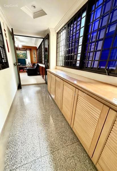 614 Ang Mo Kio Avenue 4, 614 Ang Mo Kio Avenue 4, Ang Mo Kio / Bishan / Thomson, Room Rental, 150 sqft, HDB Flat For Rent, by Jenn Denz Law, 500136242 - Living Room - PropertyGuru.com.sg
