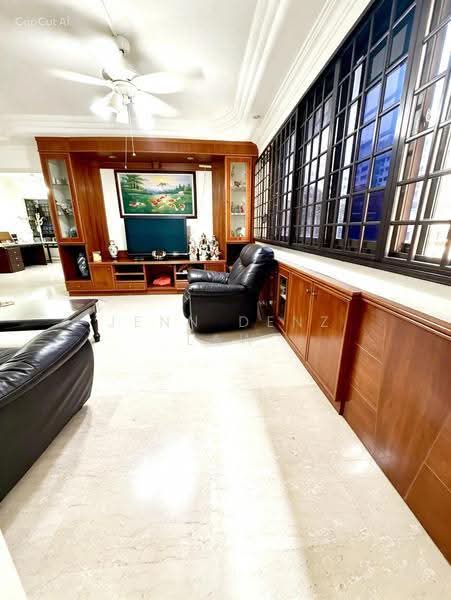 614 Ang Mo Kio Avenue 4, 614 Ang Mo Kio Avenue 4, Ang Mo Kio / Bishan / Thomson, Room Rental, 150 sqft, HDB Flat For Rent, by Jenn Denz Law, 500136242 - Living Room - PropertyGuru.com.sg