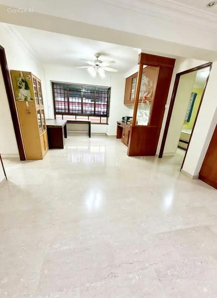 614 Ang Mo Kio Avenue 4, 614 Ang Mo Kio Avenue 4, Ang Mo Kio / Bishan / Thomson, Room Rental, 150 sqft, HDB Flat For Rent, by Jenn Denz Law, 500136242 - Living Room - PropertyGuru.com.sg