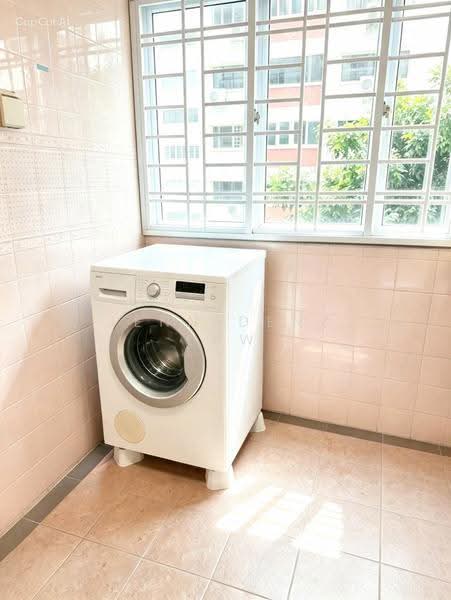614 Ang Mo Kio Avenue 4, 614 Ang Mo Kio Avenue 4, Ang Mo Kio / Bishan / Thomson, Room Rental, 150 sqft, HDB Flat For Rent, by Jenn Denz Law, 500136242 - Interior - PropertyGuru.com.sg