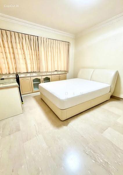614 Ang Mo Kio Avenue 4, 614 Ang Mo Kio Avenue 4, Ang Mo Kio / Bishan / Thomson, Room Rental, 150 sqft, HDB Flat For Rent, by Jenn Denz Law, 500136242 - Bedroom - PropertyGuru.com.sg