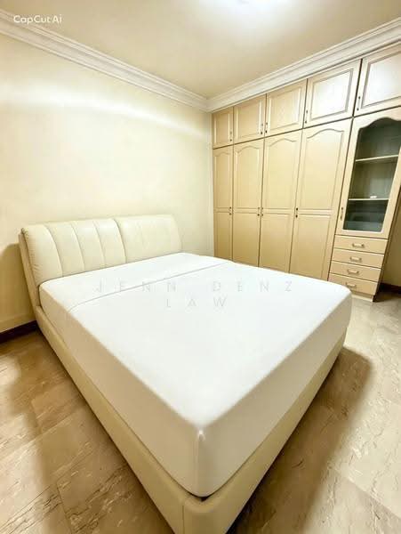 614 Ang Mo Kio Avenue 4, 614 Ang Mo Kio Avenue 4, Ang Mo Kio / Bishan / Thomson, Room Rental, 150 sqft, HDB Flat For Rent, by Jenn Denz Law, 500136242 - Bedroom - PropertyGuru.com.sg