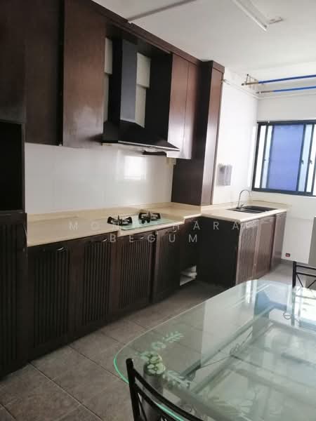 125 Geylang East Avenue 1, 125 Geylang East Avenue 1, 3 Bedrooms, 1,001 sqft, HDB Flat For Rent, by Monuahara Begum, 500136248 - Kitchen - PropertyGuru.com.sg
