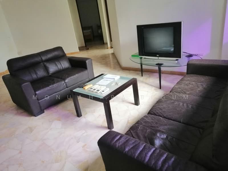 125 Geylang East Avenue 1, 125 Geylang East Avenue 1, 3 Bedrooms, 1,001 sqft, HDB Flat For Rent, by Monuahara Begum, 500136248 - Living Room - PropertyGuru.com.sg