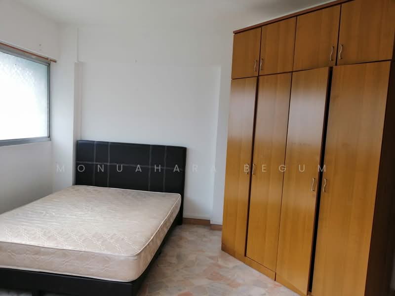 125 Geylang East Avenue 1, 125 Geylang East Avenue 1, 3 Bedrooms, 1,001 sqft, HDB Flat For Rent, by Monuahara Begum, 500136248 - Bedroom - PropertyGuru.com.sg