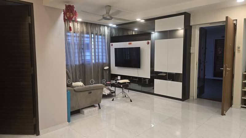256 Bishan Street 22, 256 Bishan Street 22, Room Rental, 200 sqft, HDB Flat For Rent, by George Tay, 500136249 - Living Room - PropertyGuru.com.sg