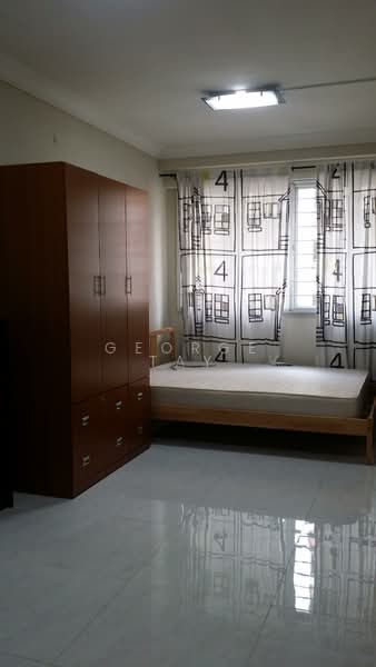 256 Bishan Street 22, 256 Bishan Street 22, Room Rental, 200 sqft, HDB Flat For Rent, by George Tay, 500136249 - Bedroom - PropertyGuru.com.sg